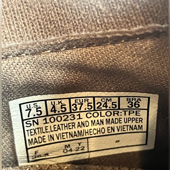 Skechers Breathe-Easy Walking Shoe, 7.5 - Picture 7 of 8